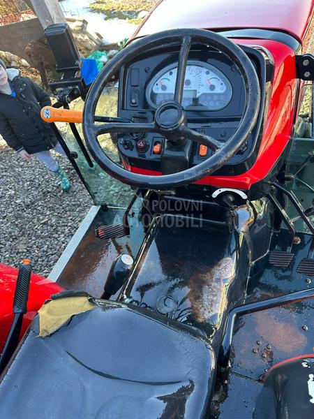 Massey Ferguson 3625 F