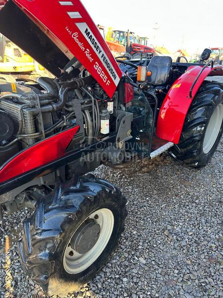 Massey Ferguson 3625 F