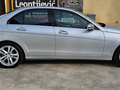 Mercedes Benz C 180 2.2CDI JEDIINSTVEN