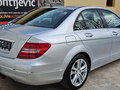 Mercedes Benz C 180 2.2CDI JEDIINSTVEN