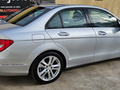 Mercedes Benz C 180 2.2CDI JEDIINSTVEN