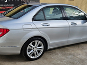 Mercedes Benz C 180 2.2CDI JEDIINSTVEN