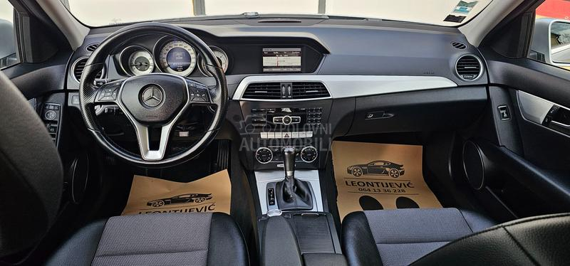 Mercedes Benz C 180 2.2CDI JEDIINSTVEN