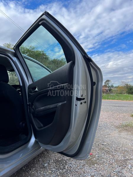 Vrata desna zadnja kravan