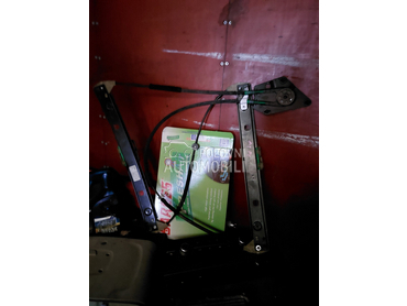 prednji ljevi podizac za Audi A1 od 2010. do 2017. god.