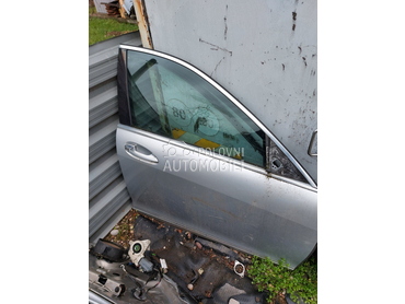 prednja desna vrata za Mercedes Benz S Klasa od 2006. do 2011. god.