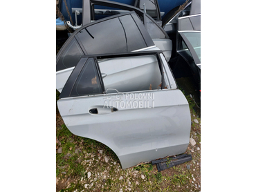 zadnja desna vrata karavan za Mercedes Benz E Klasa od 2009. do 2016. god.