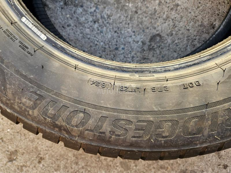 Bridgestone 215/65 R17 Sve sezone