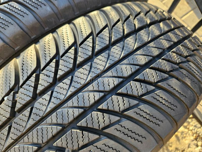 Bridgestone 215/65 R17 Sve sezone