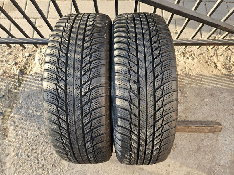 Bridgestone 215/65 R17 Sve sezone