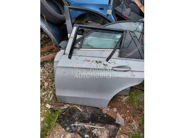 zadnja ljeva vrata karavan za Mercedes Benz E Klasa od 2009. do 2016. god.