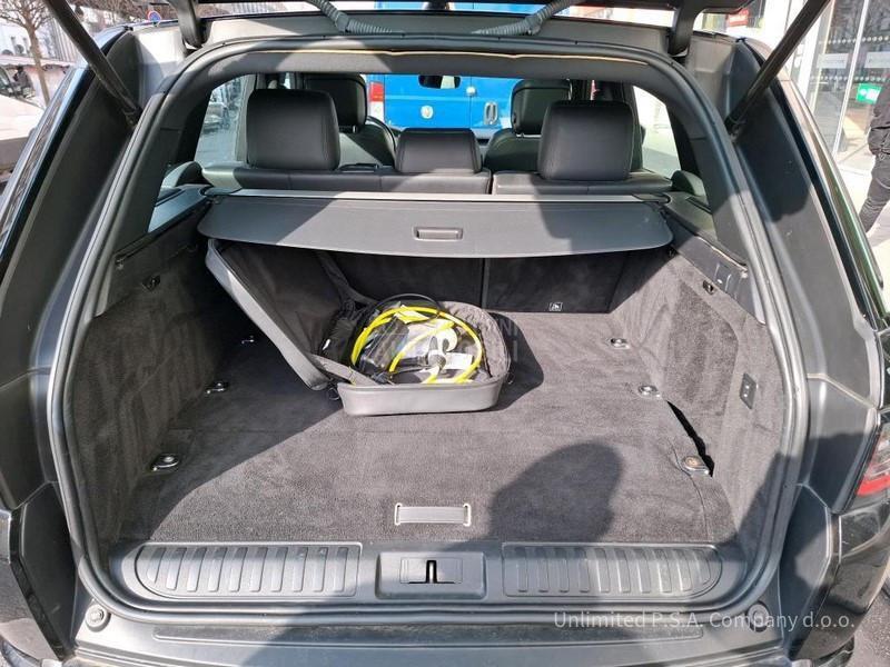 Land Rover Range Rover Sport PHEV 2.0l 404 CH