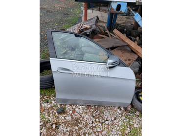 prednja desna vrata w212 za Mercedes Benz E Klasa od 2009. do 2016. god.