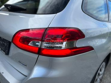 Stop svetlo desno spoljasnje za Peugeot 308 od 2014. do 2021. god.