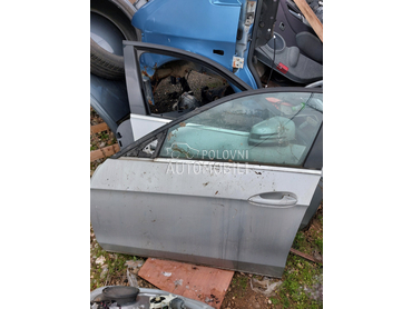 prednja ljeva vrata w212 za Mercedes Benz E Klasa od 2009. do 2016. god.