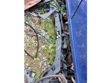 vezni lim za Renault Clio od 2005. do 2011. god.