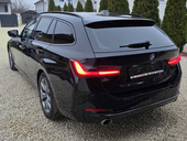 BMW 320 Plug-in hybrid LCI