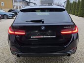 BMW 320 Plug-in hybrid LCI