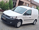 Volkswagen Caddy 1.6 TDI sa KRANOM