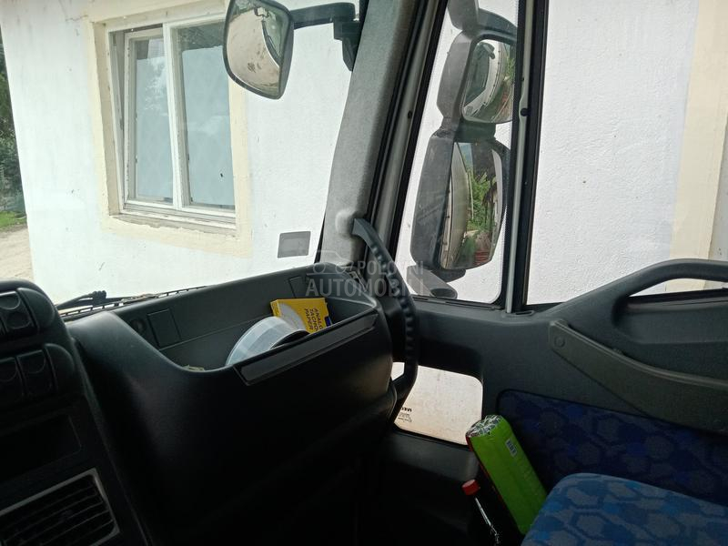 Iveco eurokrgo