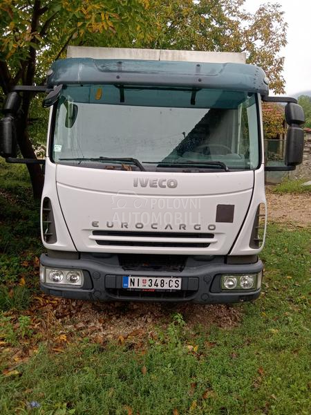Iveco eurokrgo