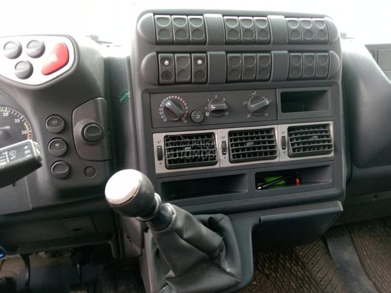 Iveco eurokrgo