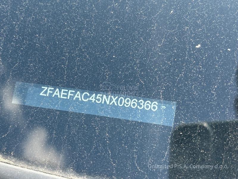 Fiat 500e 118 ch Icone