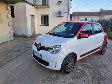Renault Twingo 1,0
