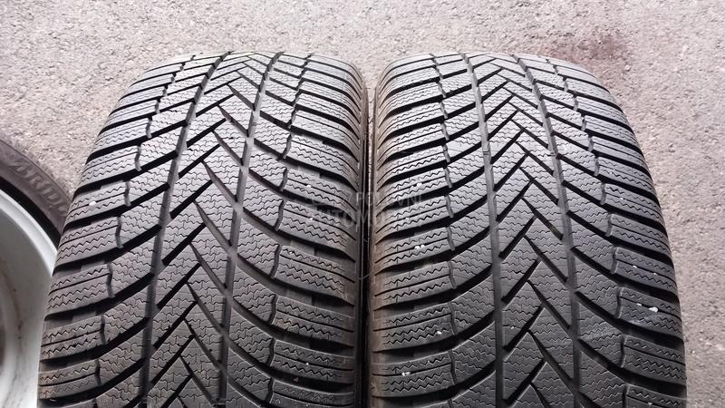 Bridgestone 245/45 R18 Zimska