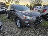Mitsubishi ASX 1.8 4x4 reduktor