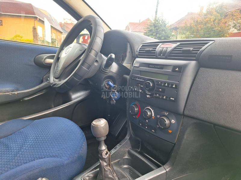 Fiat Stilo 1.2 16v