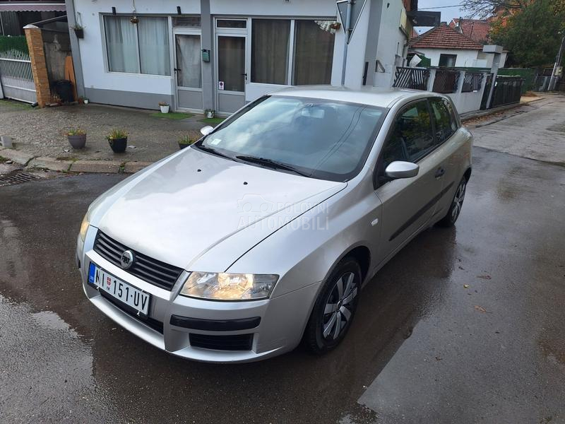 Fiat Stilo 1.2 16v