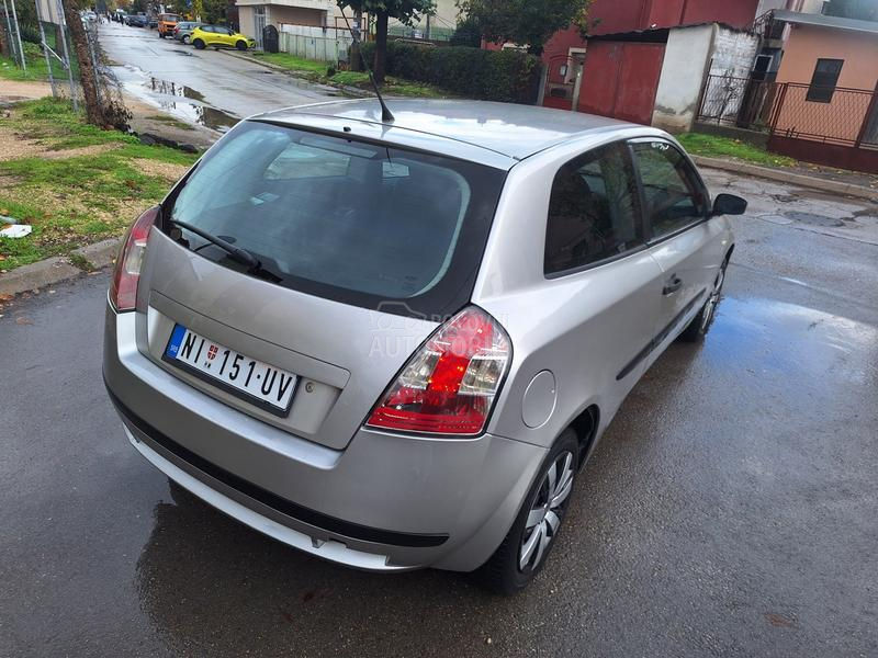 Fiat Stilo 1.2 16v