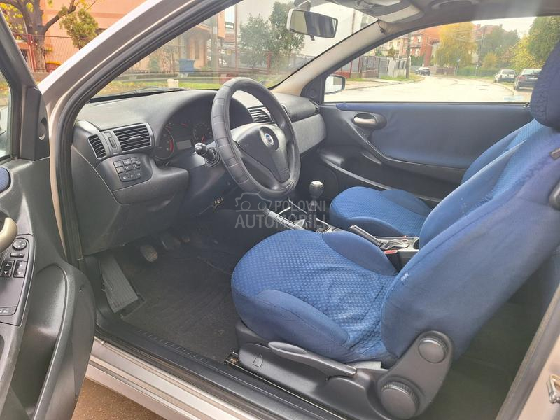 Fiat Stilo 1.2 16v