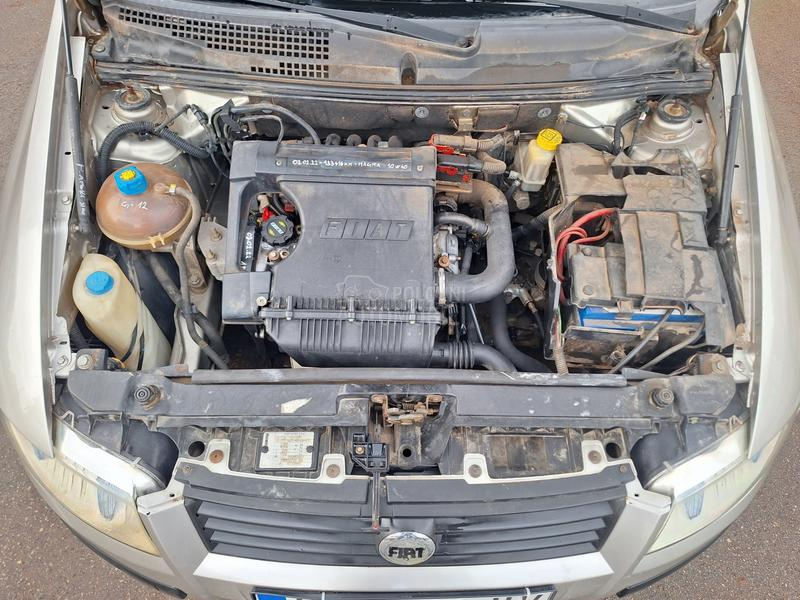 Fiat Stilo 1.2 16v