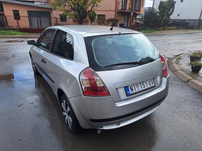 Fiat Stilo 1.2 16v