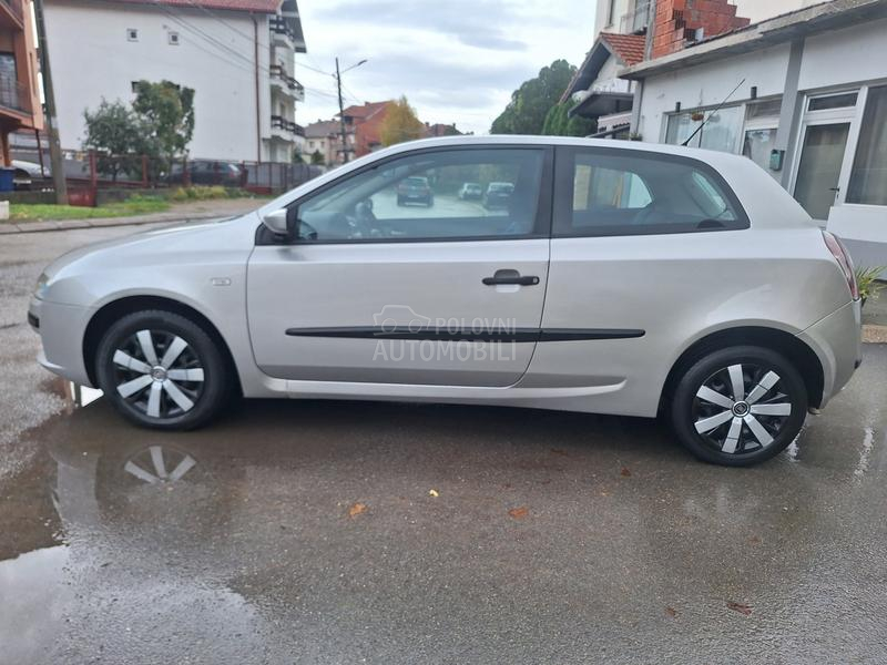 Fiat Stilo 1.2 16v