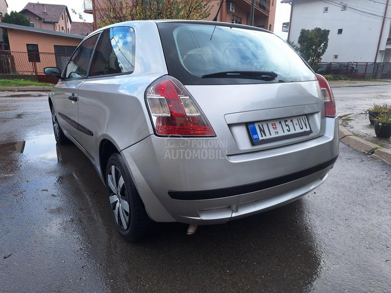 Fiat Stilo 1.2 16v