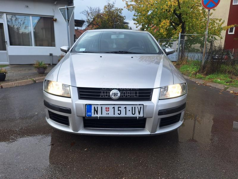 Fiat Stilo 1.2 16v