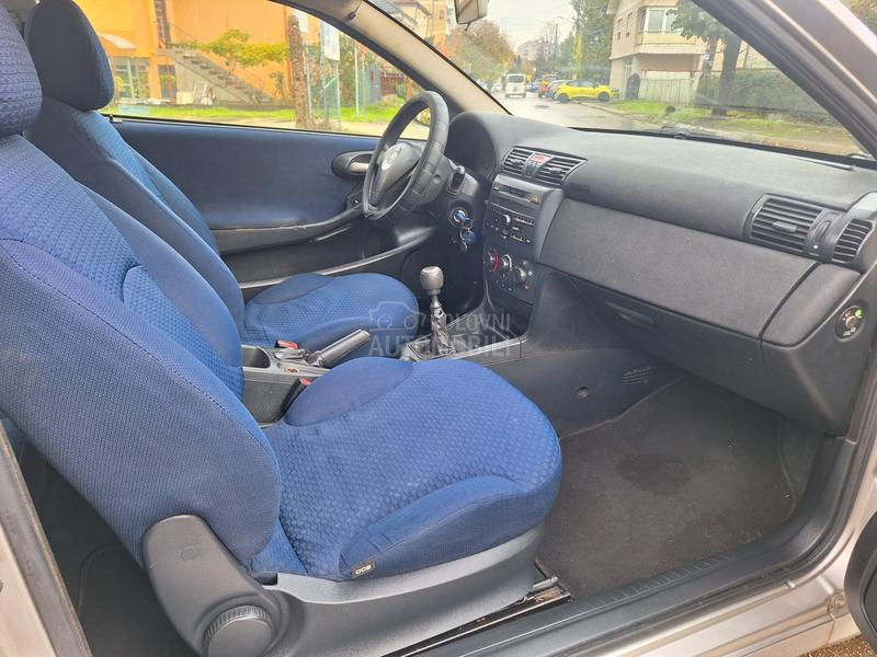Fiat Stilo 1.2 16v