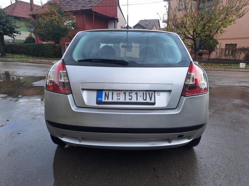 Fiat Stilo 1.2 16v