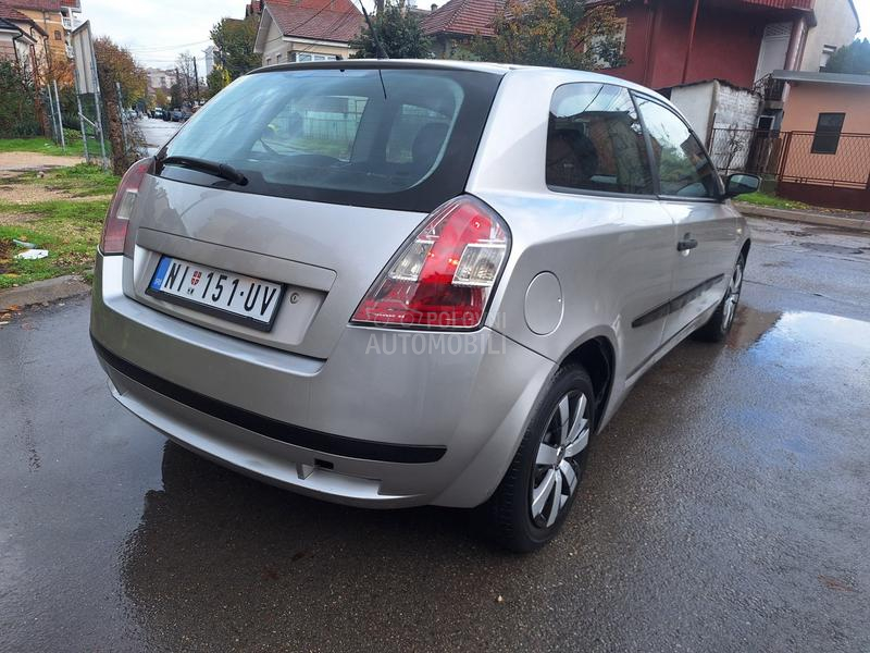 Fiat Stilo 1.2 16v