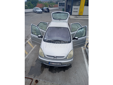 Citroen Xsara Picasso 2.0 HDI