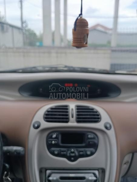 Citroen Xsara Picasso 2.0 HDI