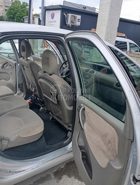 Citroen Xsara Picasso 2.0 HDI