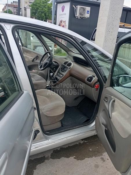 Citroen Xsara Picasso 2.0 HDI