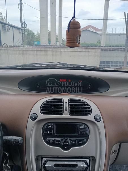 Citroen Xsara Picasso 2.0 HDI