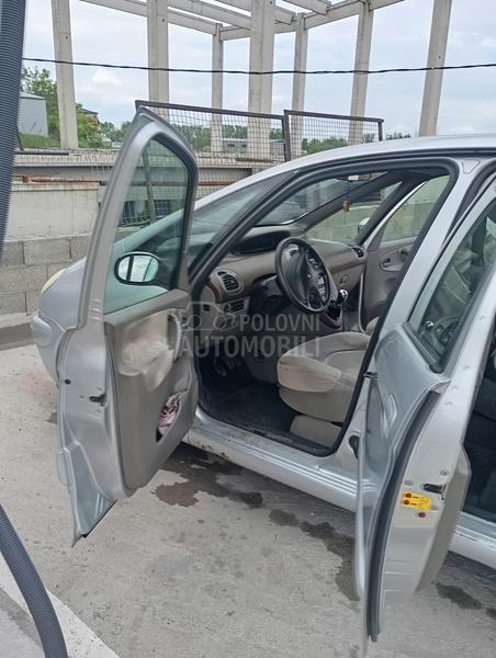 Citroen Xsara Picasso 2.0 HDI