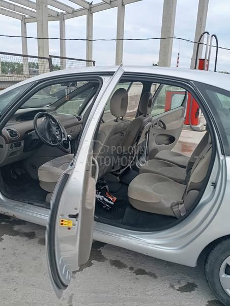 Citroen Xsara Picasso 2.0 HDI