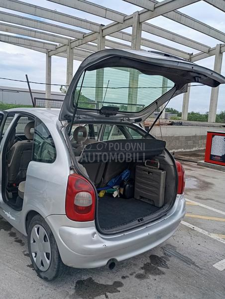Citroen Xsara Picasso 2.0 HDI